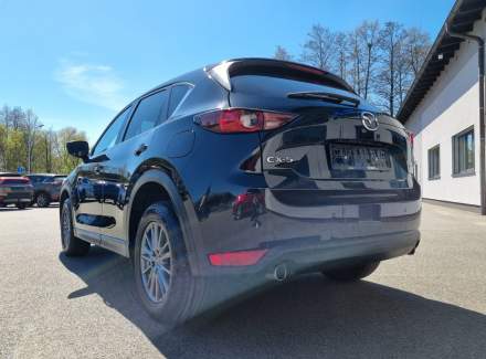 Mazda - CX-5