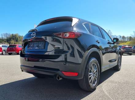 Mazda - CX-5