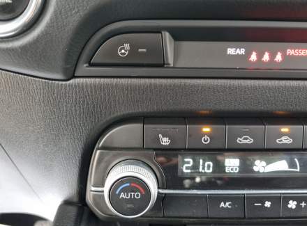 Mazda - CX-5