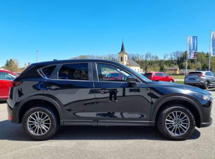 Mazda - CX-5
