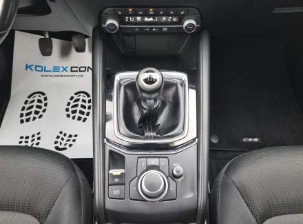 Mazda - CX-5