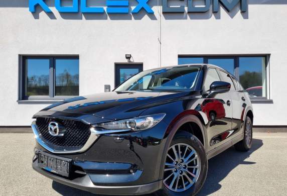 Mazda - CX-5