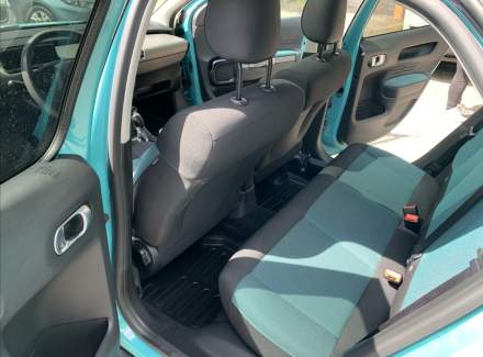 Citroën - C4