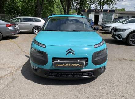 Citroën - C4