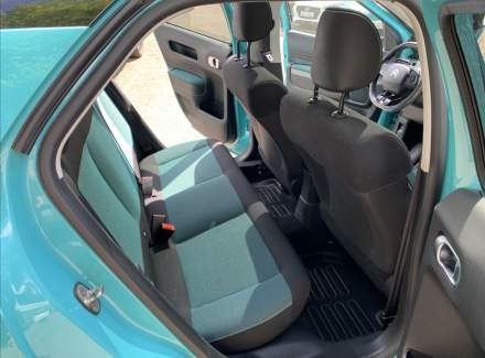 Citroën - C4