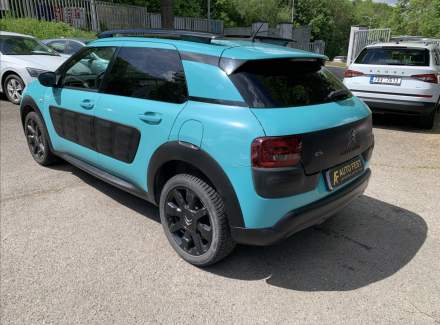 Citroën - C4