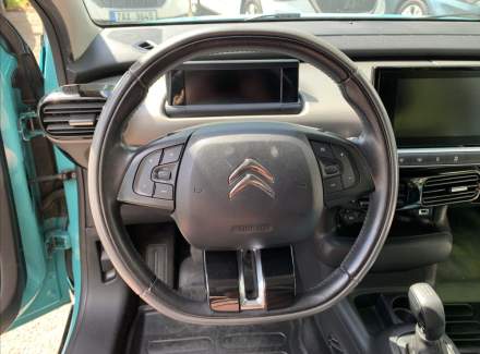 Citroën - C4