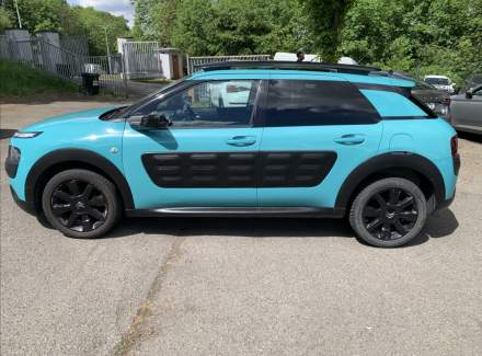 Citroën - C4