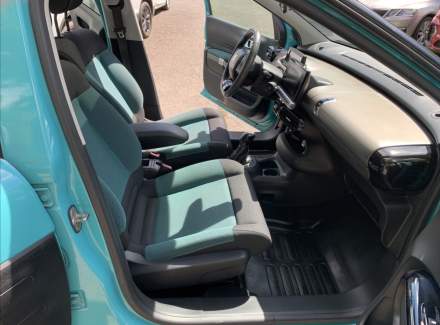 Citroën - C4