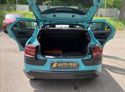 Citroën - C4