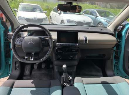 Citroën - C4
