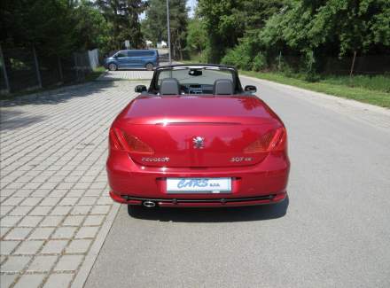 Peugeot - 307