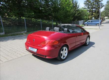 Peugeot - 307