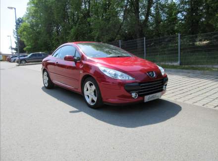 Peugeot - 307