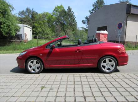 Peugeot - 307