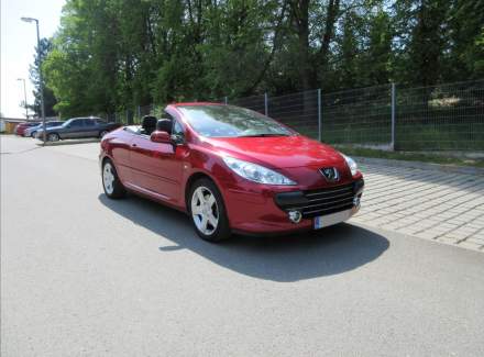 Peugeot - 307