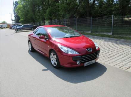 Peugeot - 307