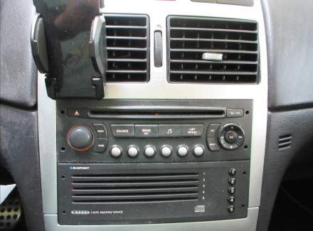 Peugeot - 307