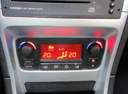 Peugeot - 307