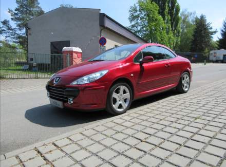 Peugeot - 307