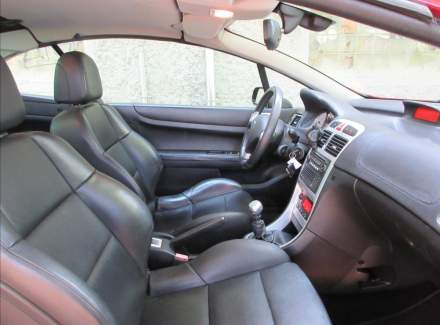 Peugeot - 307