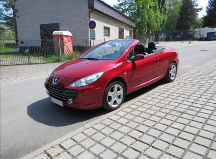 Peugeot - 307