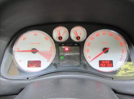 Peugeot - 307