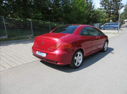 Peugeot - 307