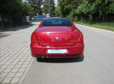 Peugeot - 307