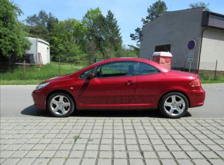 Peugeot - 307