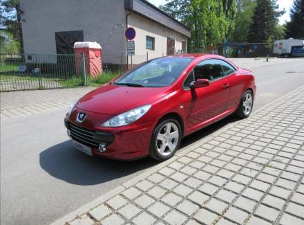 Peugeot - 307
