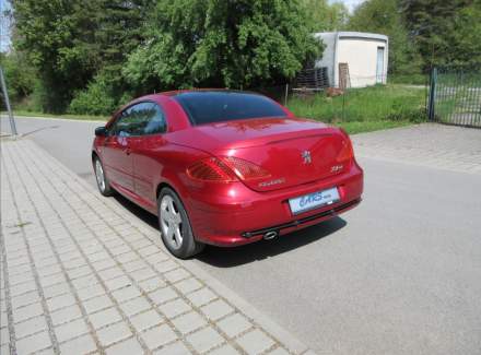 Peugeot - 307