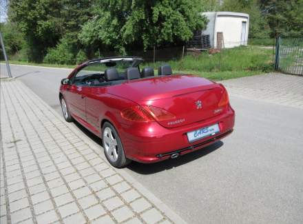 Peugeot - 307