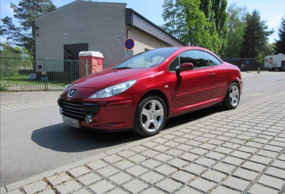 Peugeot - 307