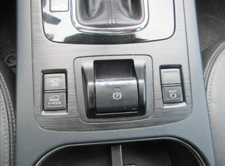 Subaru - Outback