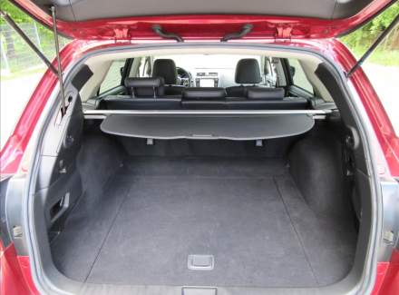 Subaru - Outback