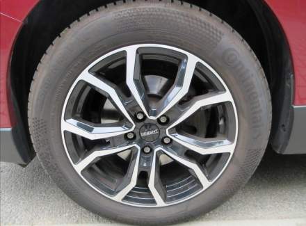Subaru - Outback