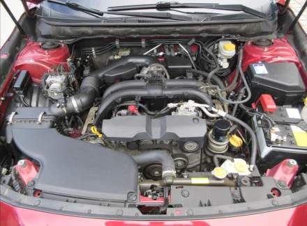 Subaru - Outback