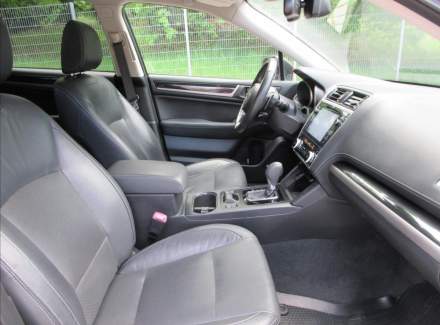 Subaru - Outback