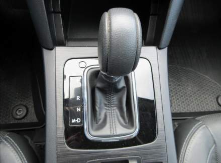 Subaru - Outback