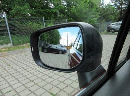 Subaru - Outback