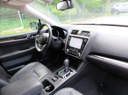 Subaru - Outback