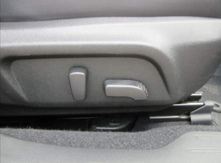 Subaru - Outback