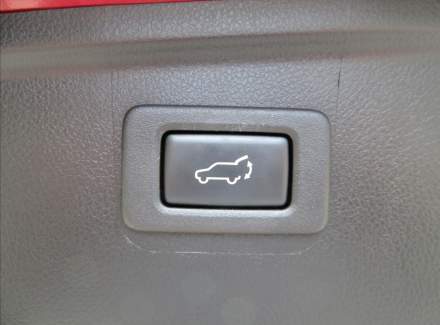 Subaru - Outback