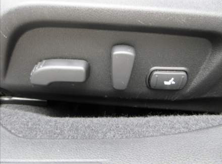 Subaru - Outback