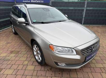 Volvo - V70