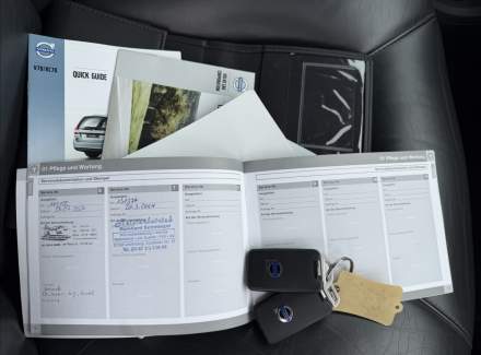 Volvo - V70