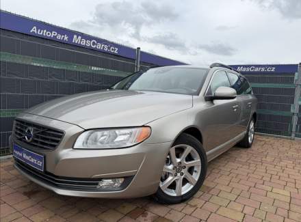 Volvo - V70
