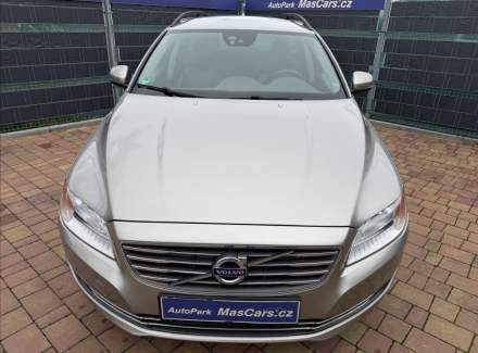 Volvo - V70