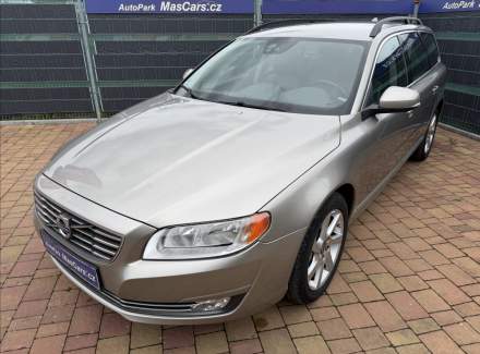 Volvo - V70